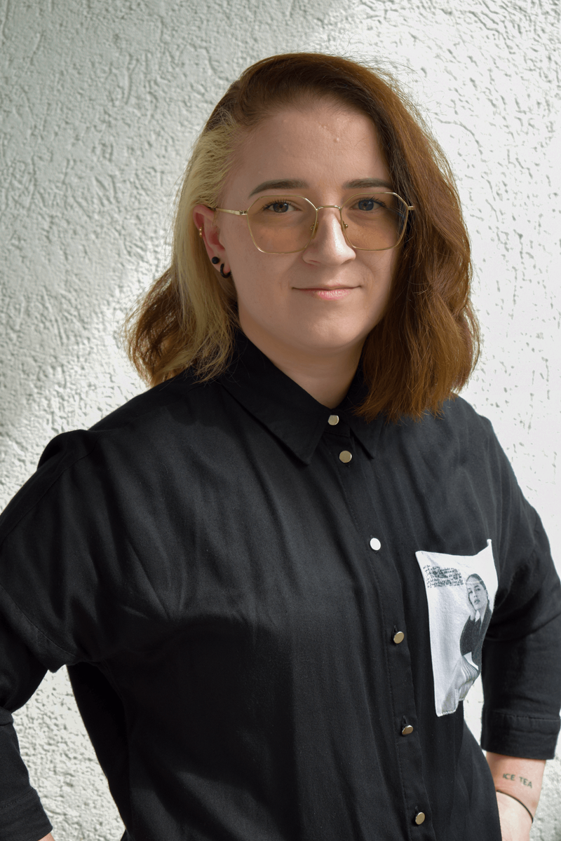 Aistė Misiūnaitė